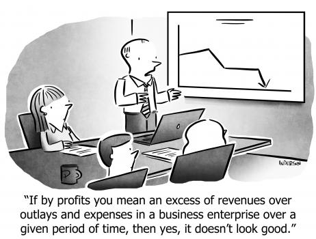Exigo Business Solutions Image